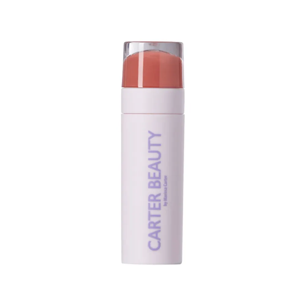 Carter Beauty Word of Mouth Lipstick Diana Velvet Matte