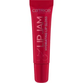 Catrice Cosmetics Lip Jam Hydrating Lip Gloss 10ml