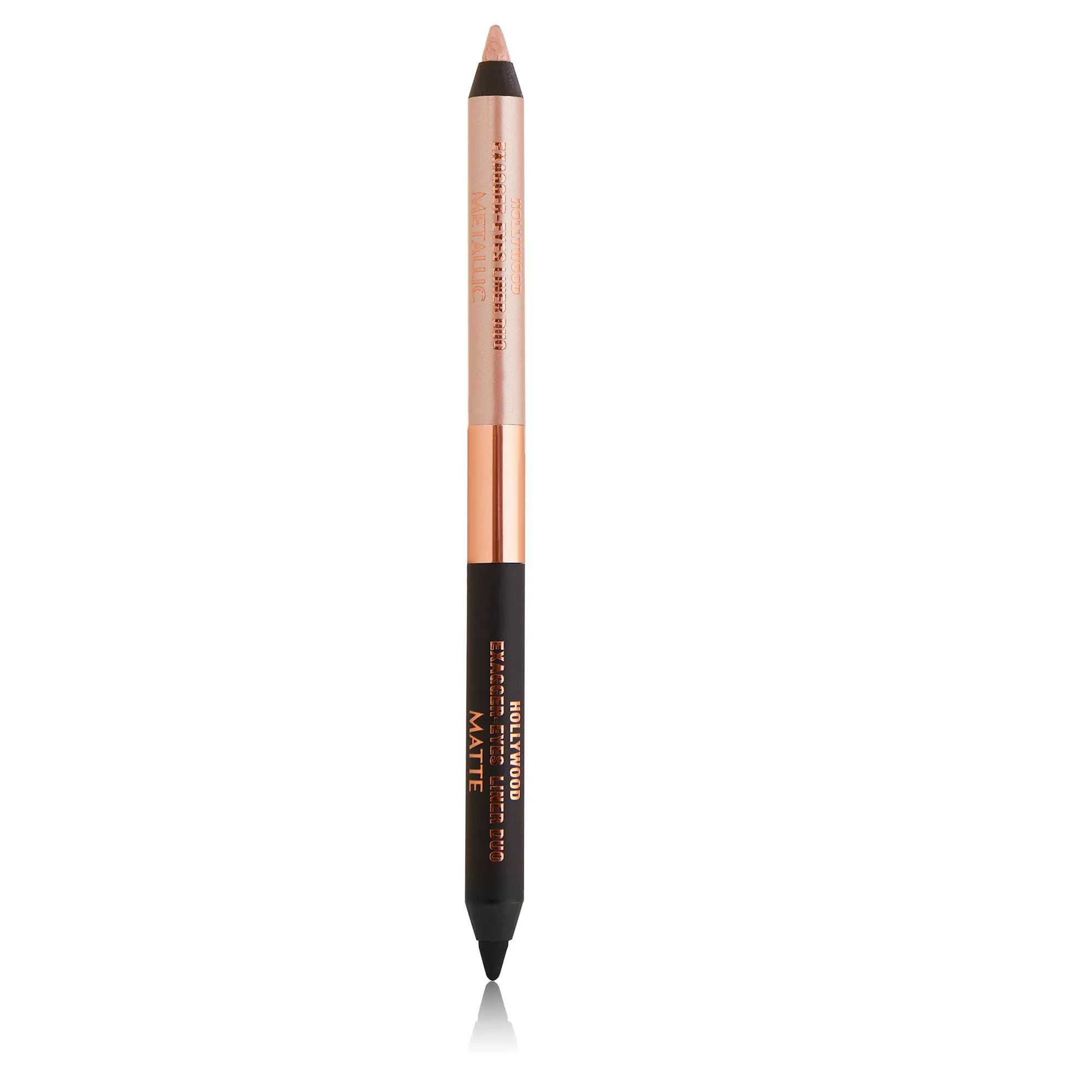 Charlotte Tilbury Hollywood Exagger-eyes Liner Duo