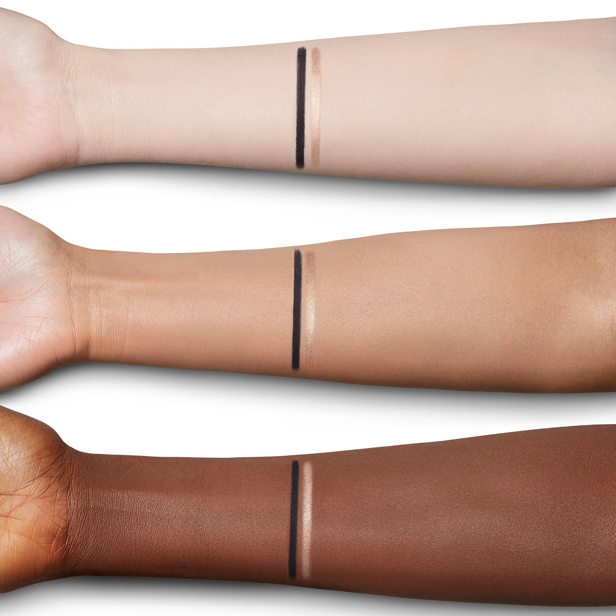 Charlotte Tilbury Hollywood Exagger-eyes Liner Duo