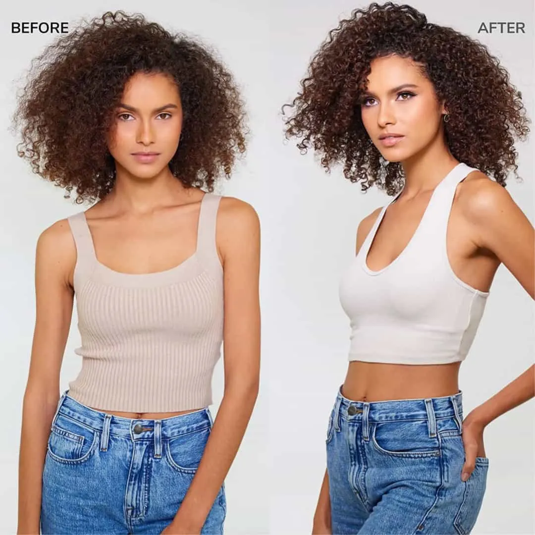 COLOR WOW CURL Cleanse & Quench Wash Day Duo for Curly Hair