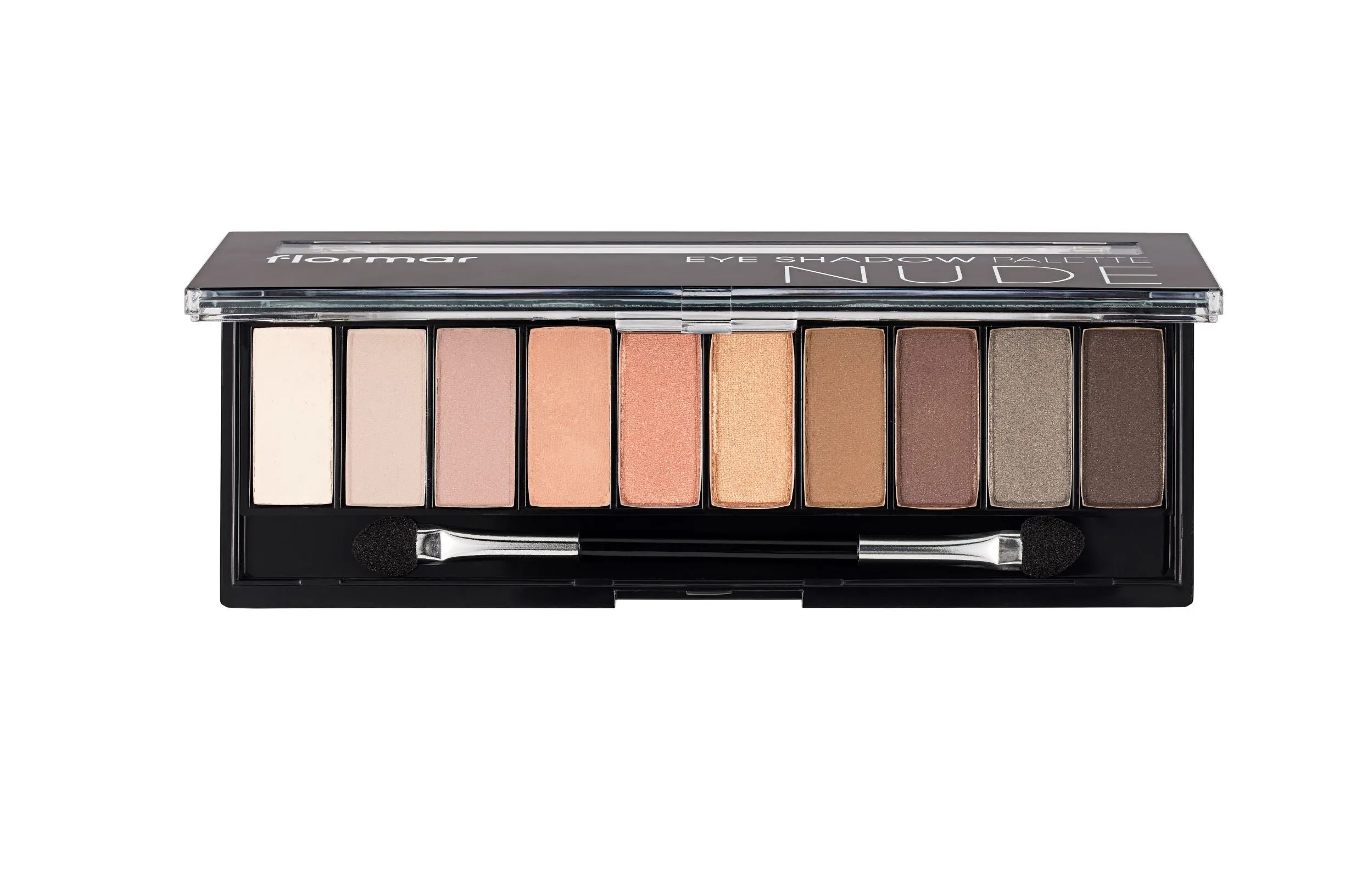 Colour Eyeshadow Palette