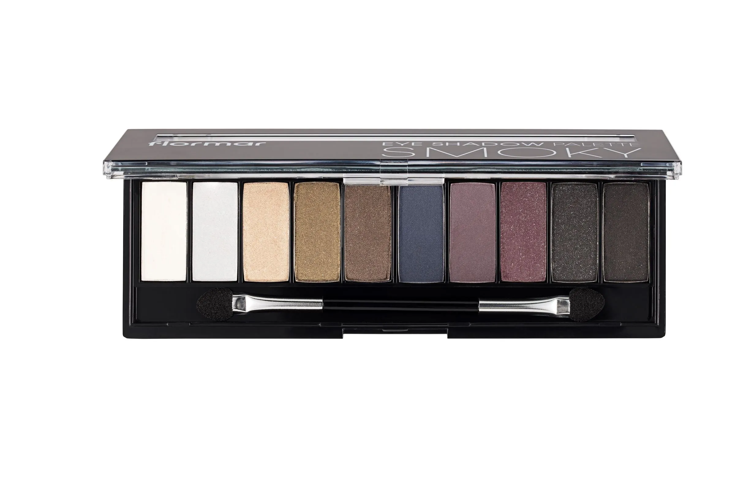 Colour Eyeshadow Palette