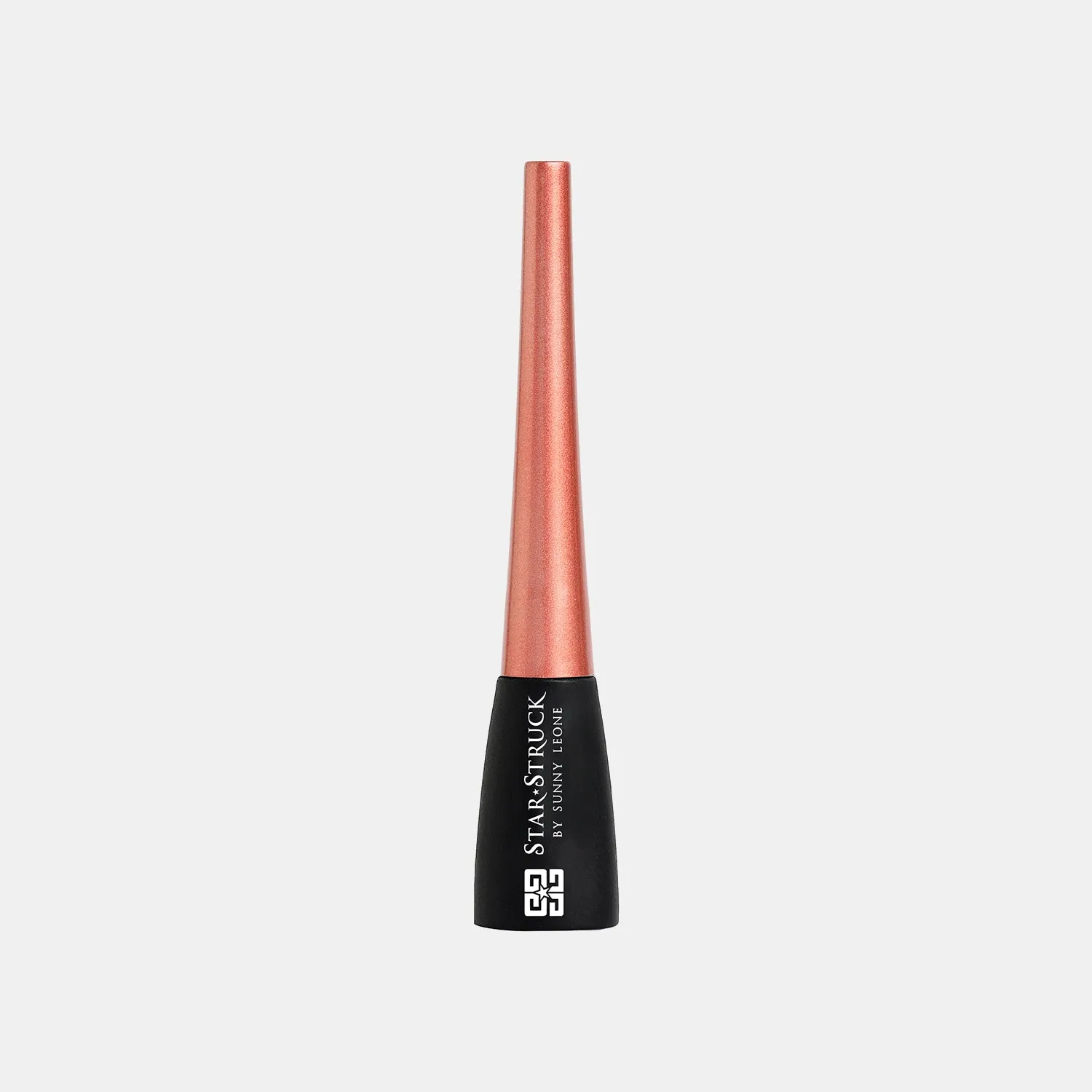 Copper - Liquid Eye Definer - Metallic Copper, Water Resistant | 4.5ml