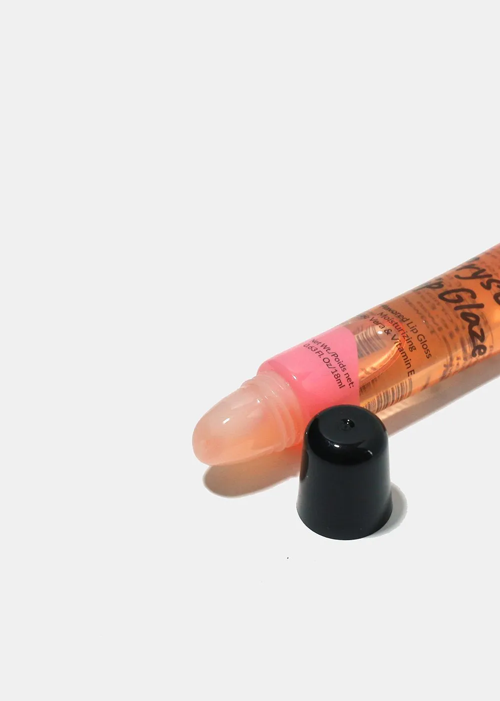 Crystal Lip Glaze