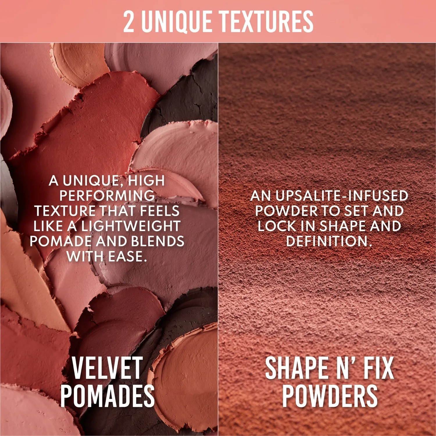 Danessa Myricks Beauty Groundwork Blooming Romance Palette