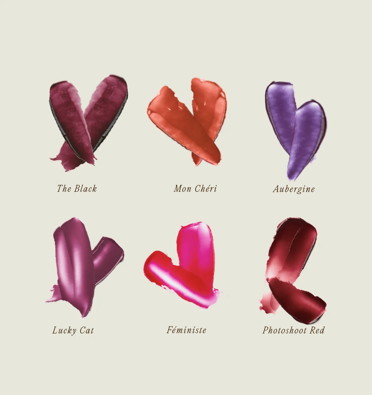 Delicious Balms