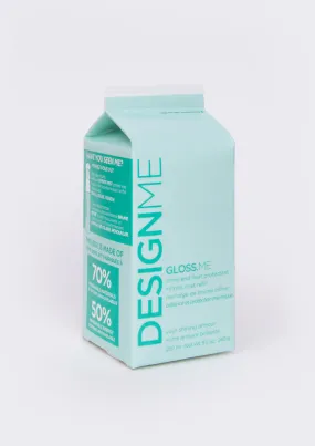 Design.ME - Gloss.ME Infinite Mist Heat Protectant Spray **REFILL**