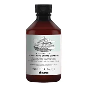 Detoxifying Shampoo -Davines