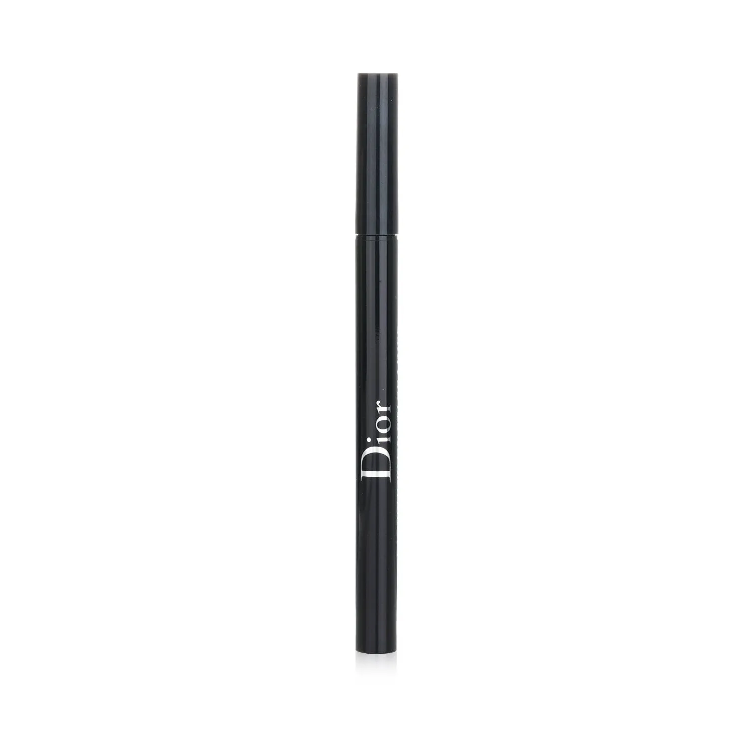 Diorshow On Stage Liner Waterproof Liquid Eyeliner - # 096 Satin Black