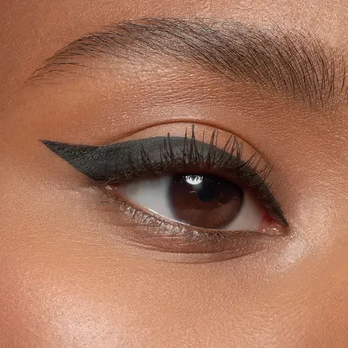 Dip Eyeliner Waterproof 24H Long Lasting 01 Black