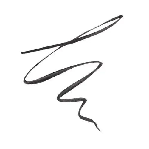 Dip Eyeliner Waterproof 24H Long Lasting 01 Black