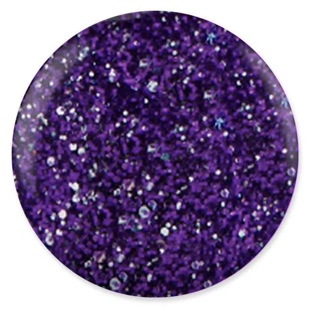 Dnd Gel 405 Lush Lilac Star