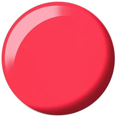 Dnd Gel 414 Summer Hot Pink