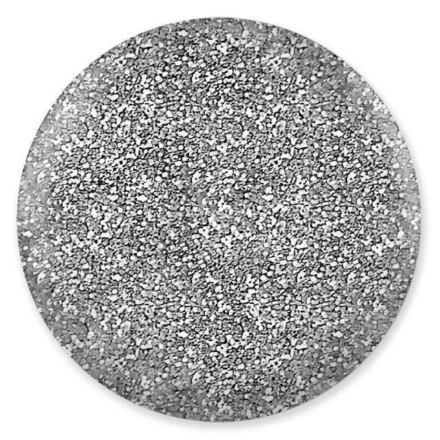 Dnd Gel 442 Silver Star