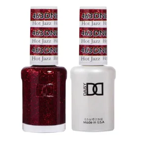 Dnd Gel 463 Hot Jazz