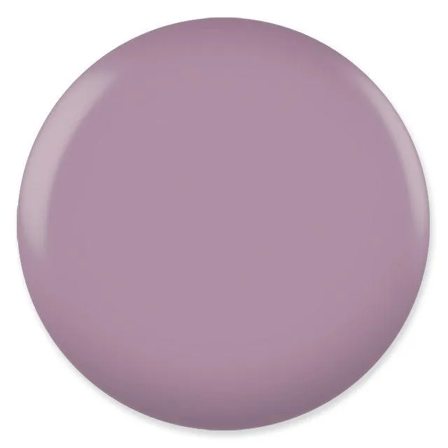 Dnd Gel 486 Classical Violet