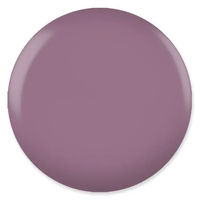 Dnd Gel 489 Antique Purple