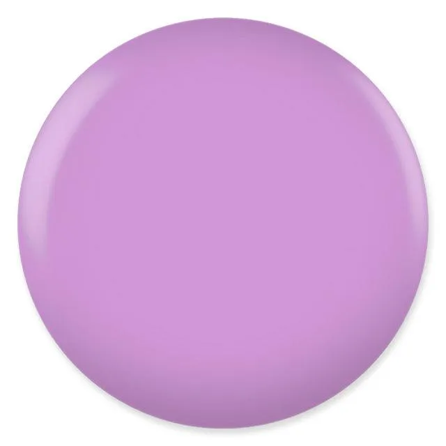 Dnd Gel 494 Magical Mauve
