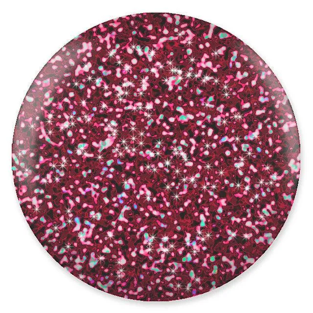 Dnd Gel 519 Strawberry Candy