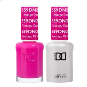 Dnd Gel 559 Teenage Dream