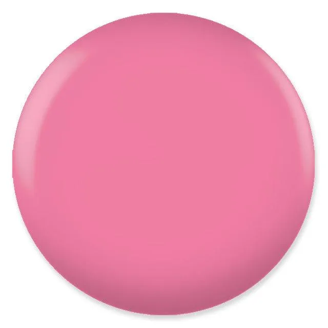 Dnd Gel 576 Misty Rose