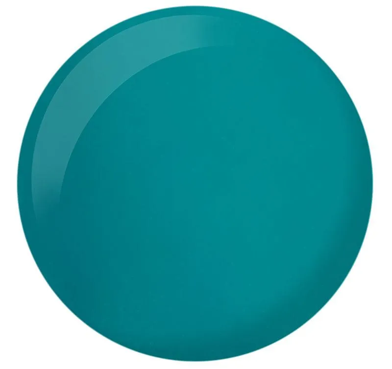 Dnd Gel 665 Pine Green