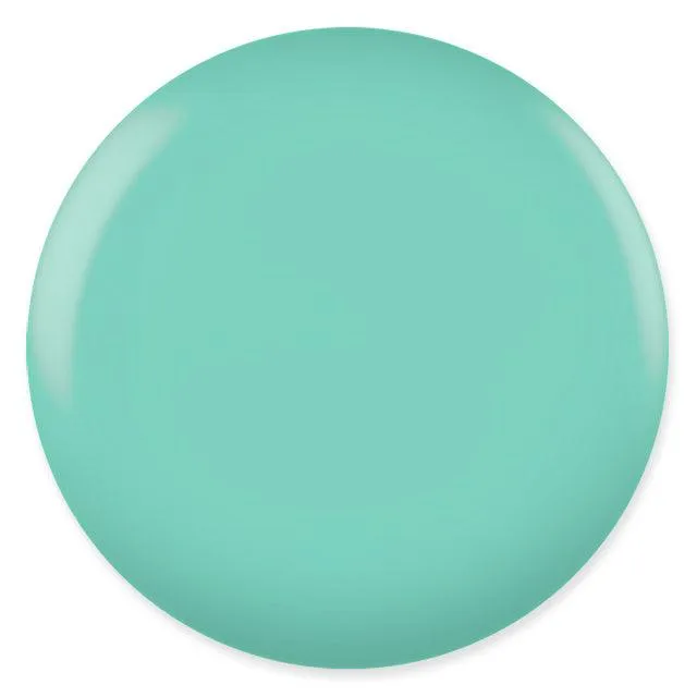 Dnd Gel 667 Mint Tint