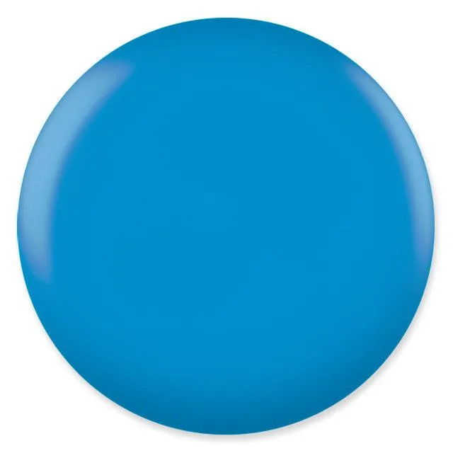 Dnd Gel 670 Steel A Kiss