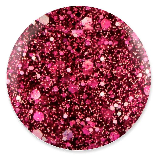 Dnd Gel 680 Autumn Leaves