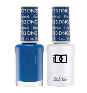Dnd Gel 733 Heartbreak
