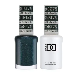Dnd Gel 765 Iceland