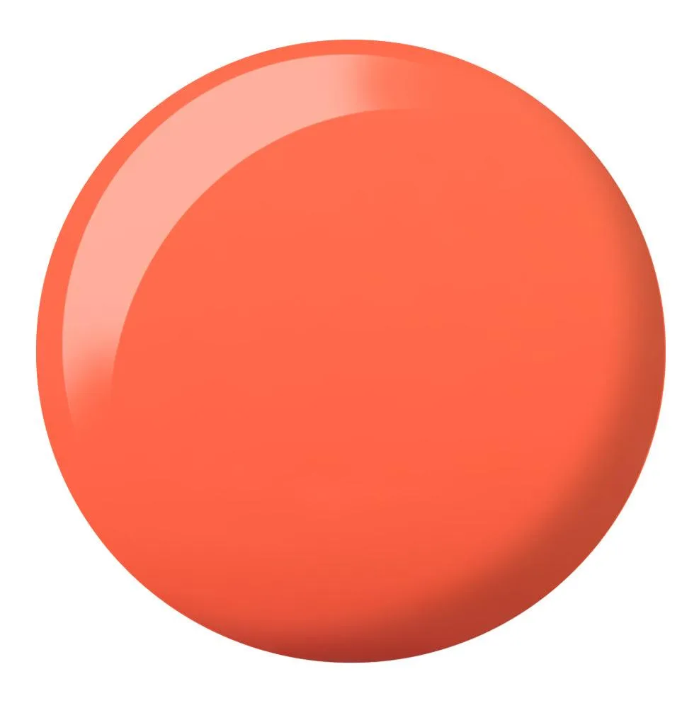 Dnd Gel 805 Peaches N Cream