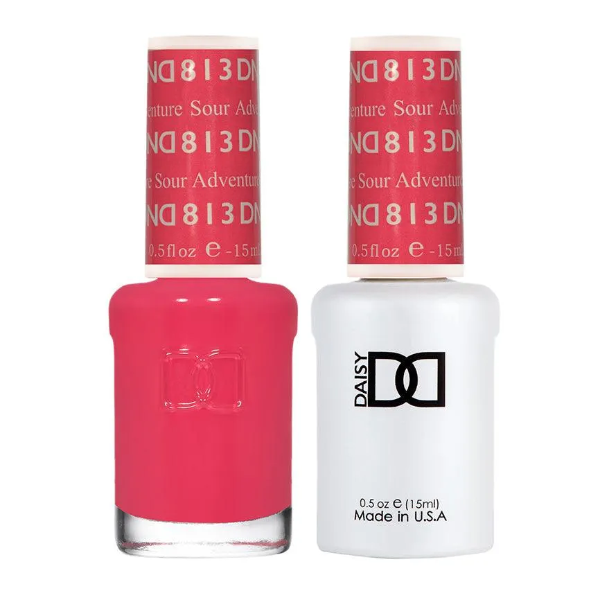 Dnd Gel 813 Sour Adventure