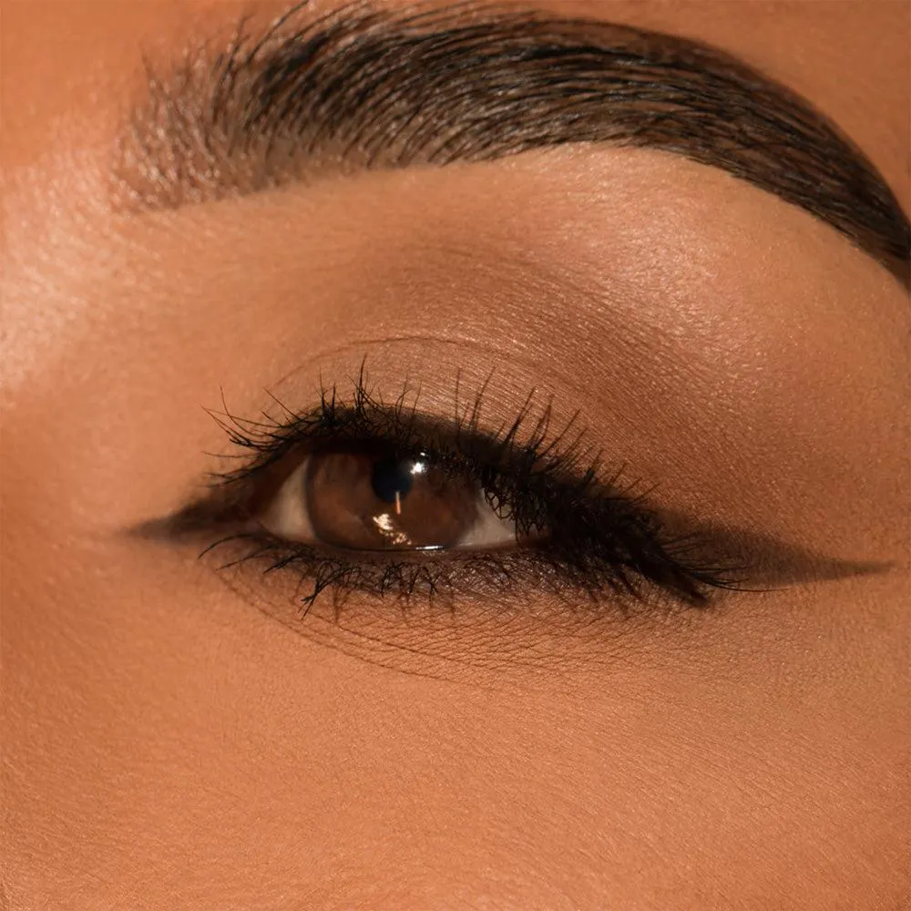 Dose of Colors Baked Browns II Eyeshadow Palette