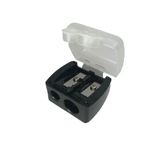 Dual Pencil Sharpener