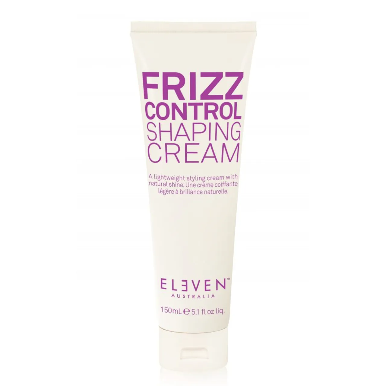 ELEVEN Australia Frizz Control Shaping Cream