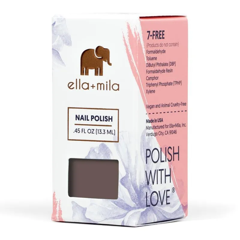 ella mila - London Fog - .45oz