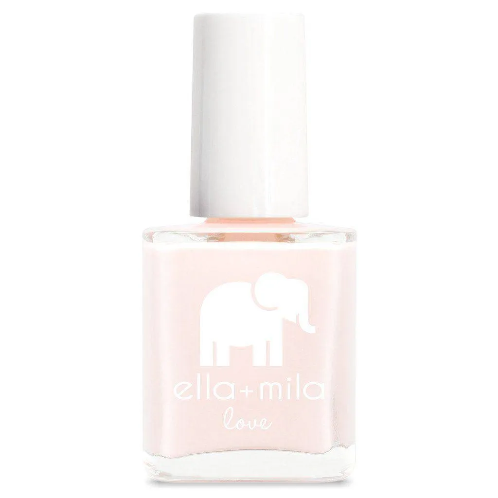 ella mila Lovers Suite