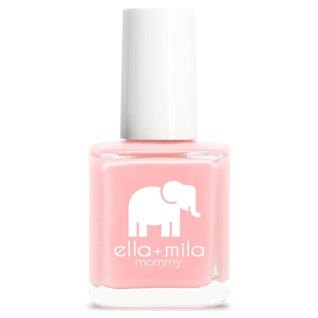 ella mila - Tea Rose - .45oz