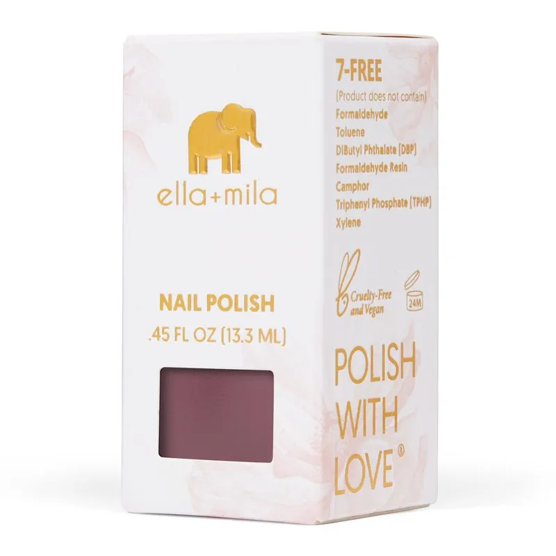 ella mila - You and Me - .45oz