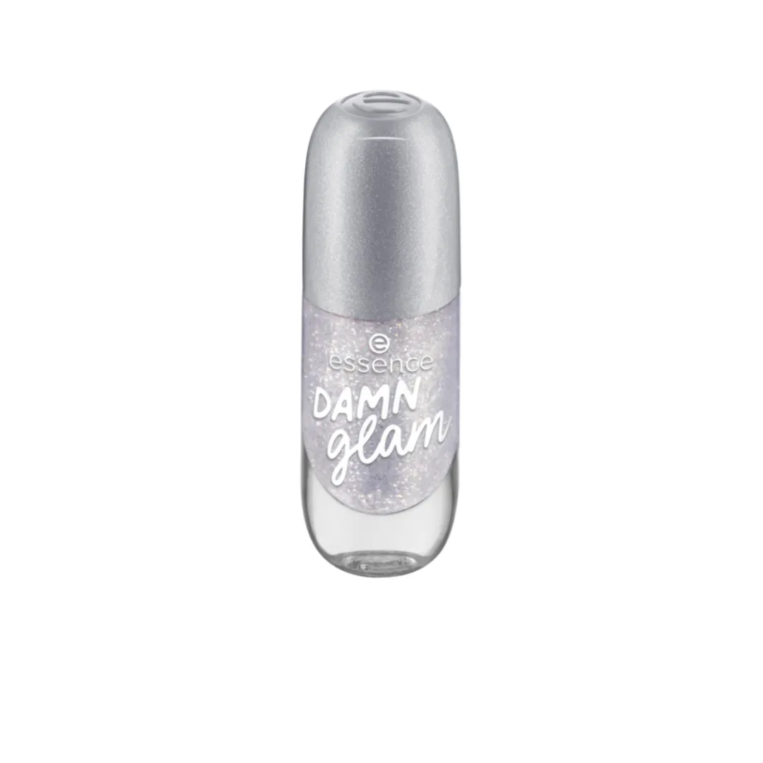 Essence Gel Nail Colour