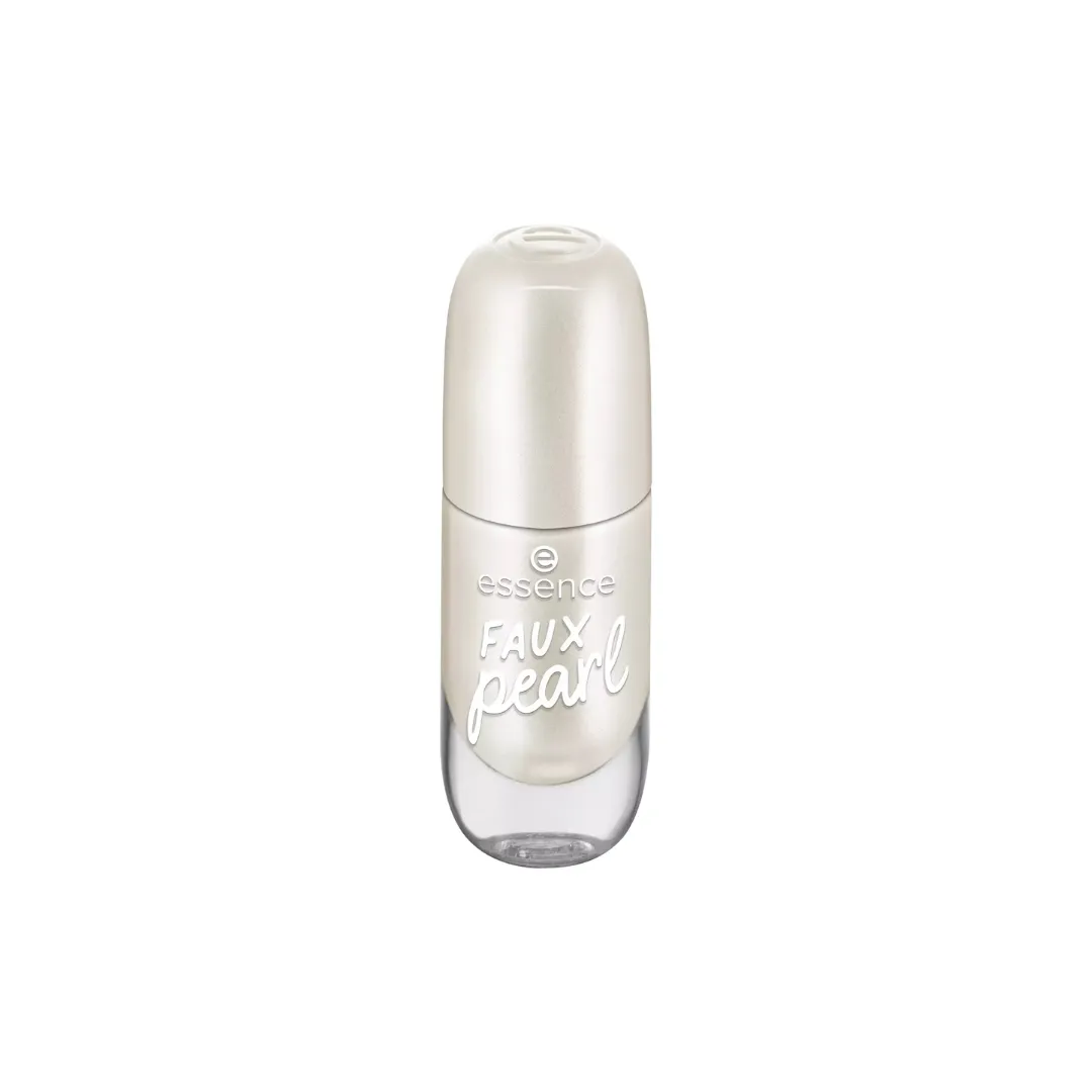 Essence Gel Nail Colour