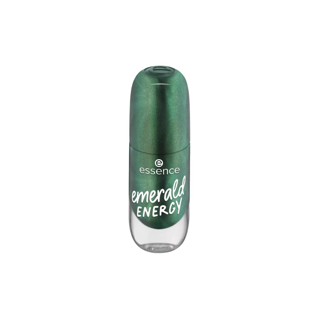 Essence Gel Nail Colour