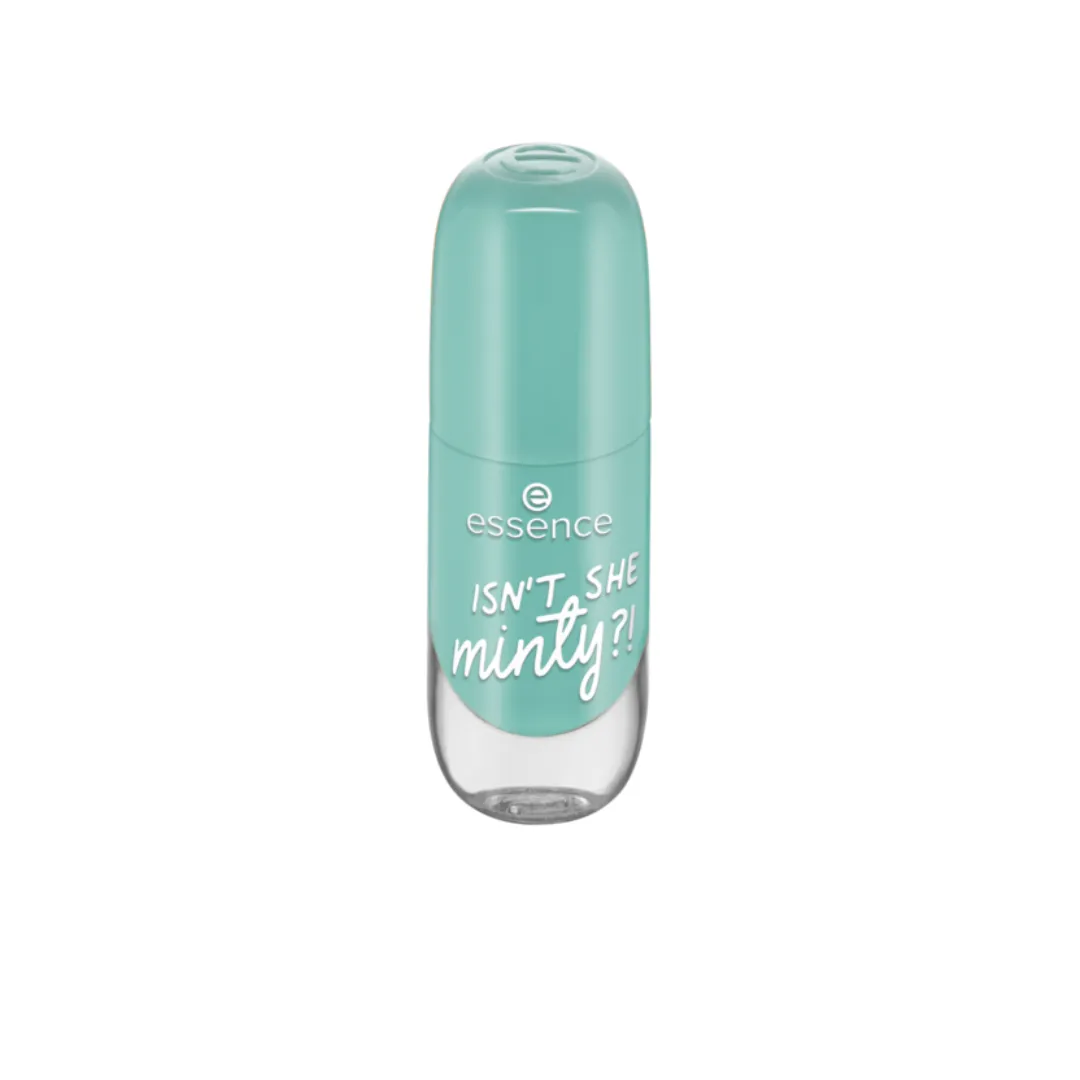 Essence Gel Nail Colour