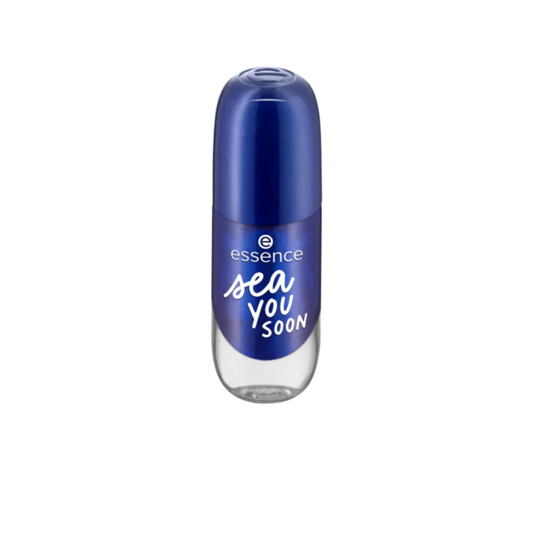 Essence Gel Nail Colour