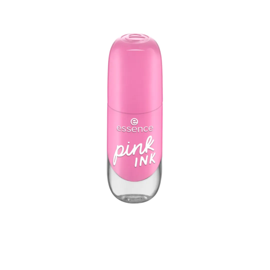 Essence Gel Nail Colour