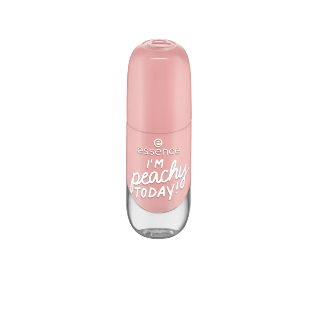 Essence Gel Nail Colour