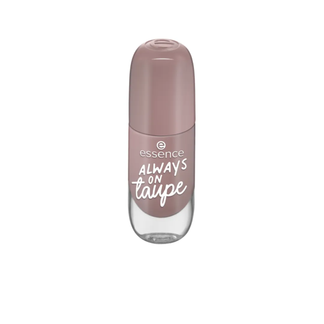 Essence Gel Nail Colour