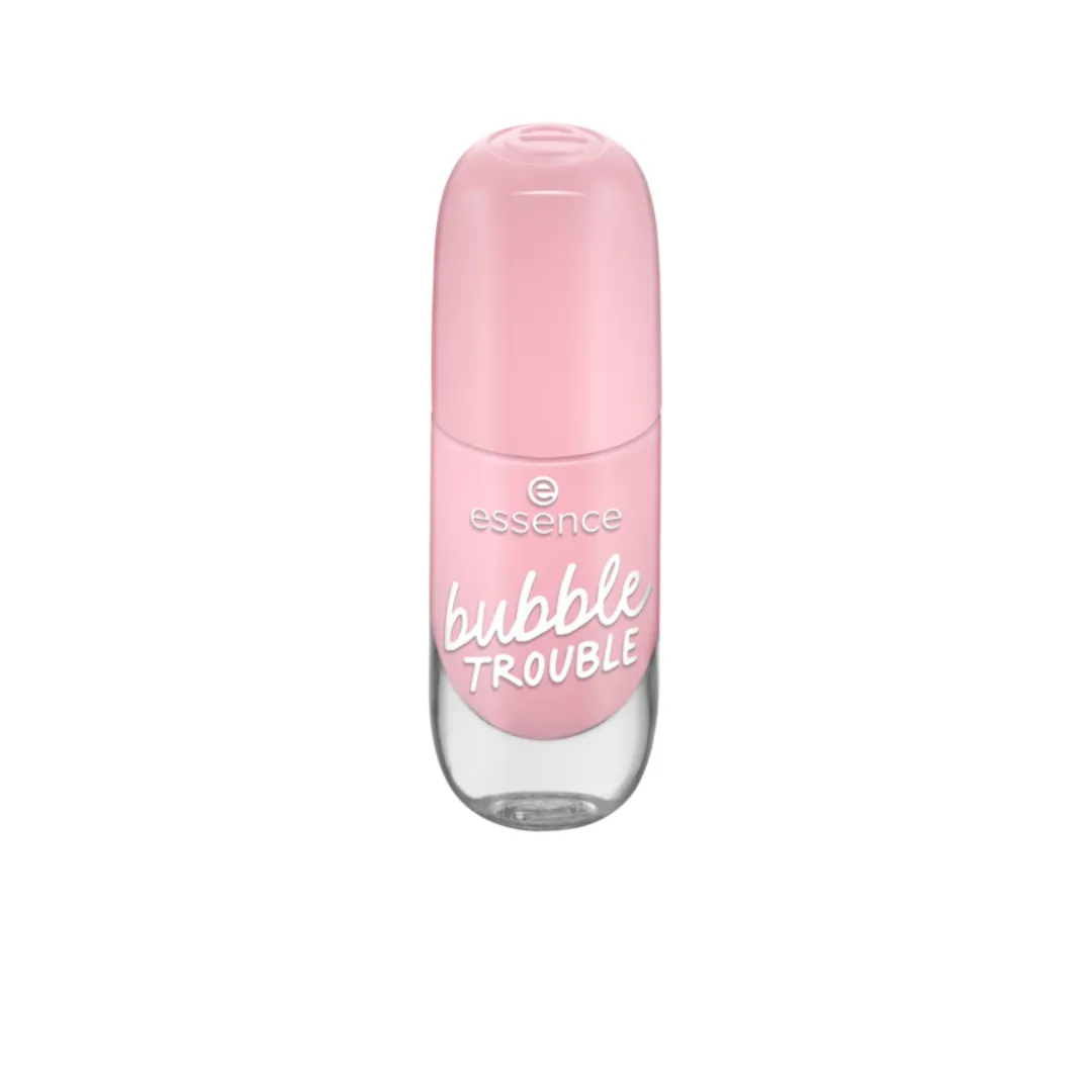 Essence Gel Nail Colour